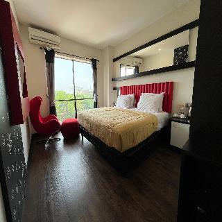 Tune Hotel Bandung fotoÄŸrafÄ±
