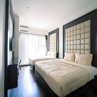 Tune Hotel Bandung fotoÄŸrafÄ±