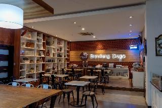 Tune Hotel Bandung fotoÄŸrafÄ±