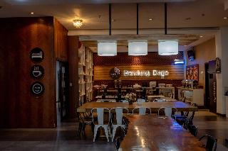 Tune Hotel Bandung fotoÄŸrafÄ±