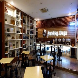 Tune Hotel Bandung fotoÄŸrafÄ±