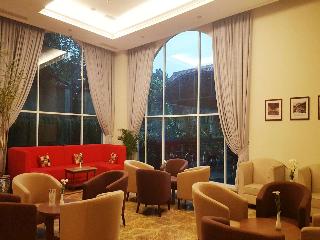 The Sahira Hotel fotoÄŸrafÄ±