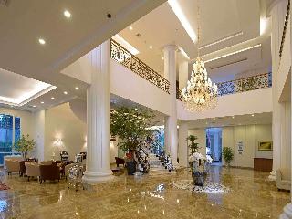 The Sahira Hotel fotoÄŸrafÄ±