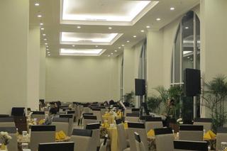 The Sahira Hotel fotoÄŸrafÄ±