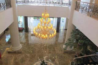 The Sahira Hotel fotoÄŸrafÄ±