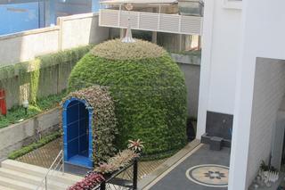 The Sahira Hotel fotoÄŸrafÄ±