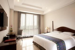 The Sahira Hotel fotoÄŸrafÄ±