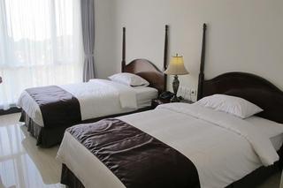 The Sahira Hotel fotoÄŸrafÄ±