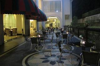 The Sahira Hotel otel fotoğrafı