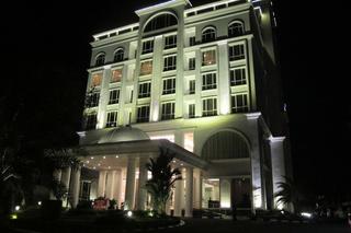 The Sahira Hotel fotoÄŸrafÄ±