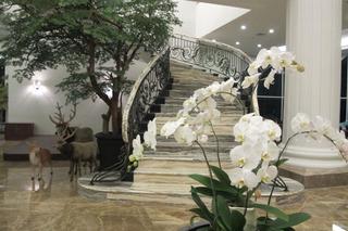 The Sahira Hotel fotoÄŸrafÄ±
