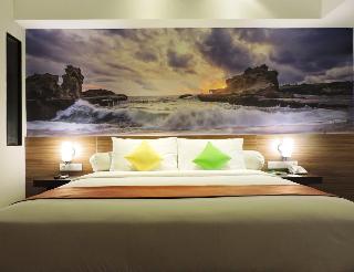 Ascent Premiere Hotel And Convention fotoÄŸrafÄ±