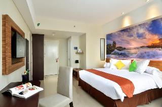 Ascent Premiere Hotel And Convention fotoÄŸrafÄ±