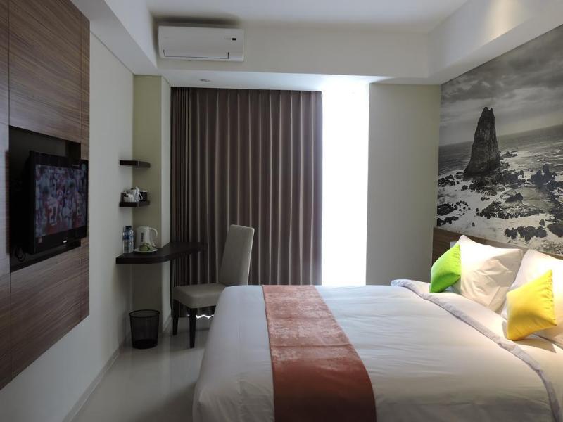 Ascent Premiere Hotel And Convention - Genel