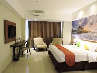 Ascent Premiere Hotel And Convention fotoÄŸrafÄ±