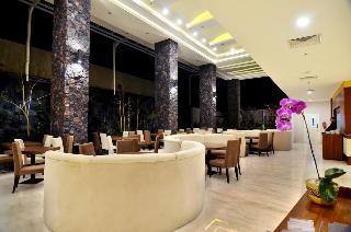 Ascent Premiere Hotel And Convention fotoÄŸrafÄ±