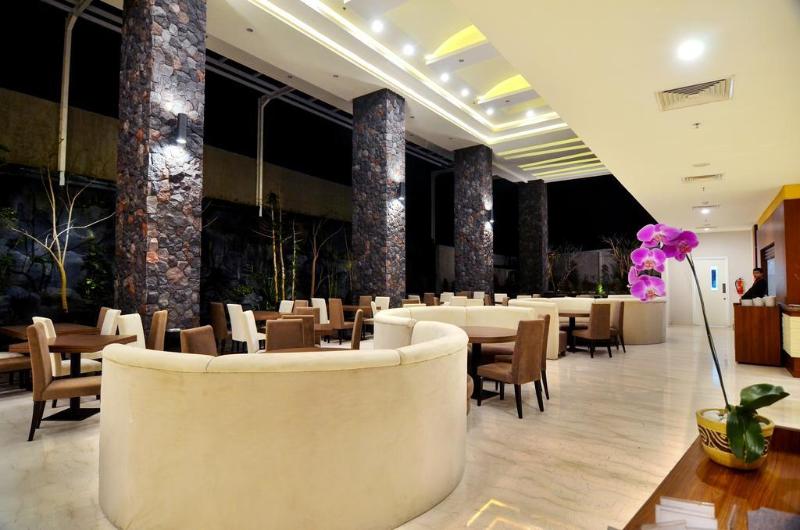 Ascent Premiere Hotel And Convention - Genel