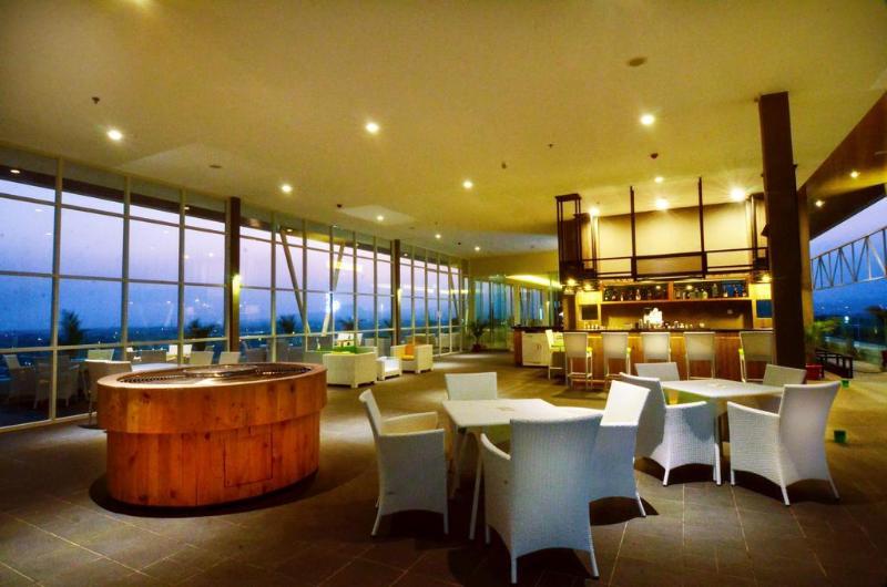 Ascent Premiere Hotel And Convention - Genel