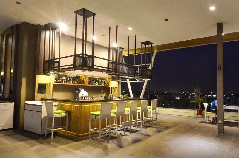 Ascent Premiere Hotel And Convention - Genel