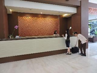 Ascent Premiere Hotel And Convention fotoÄŸrafÄ±