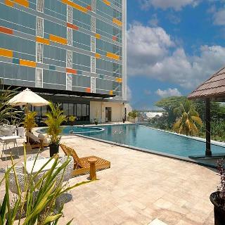 Ascent Premiere Hotel And Convention fotoÄŸrafÄ±
