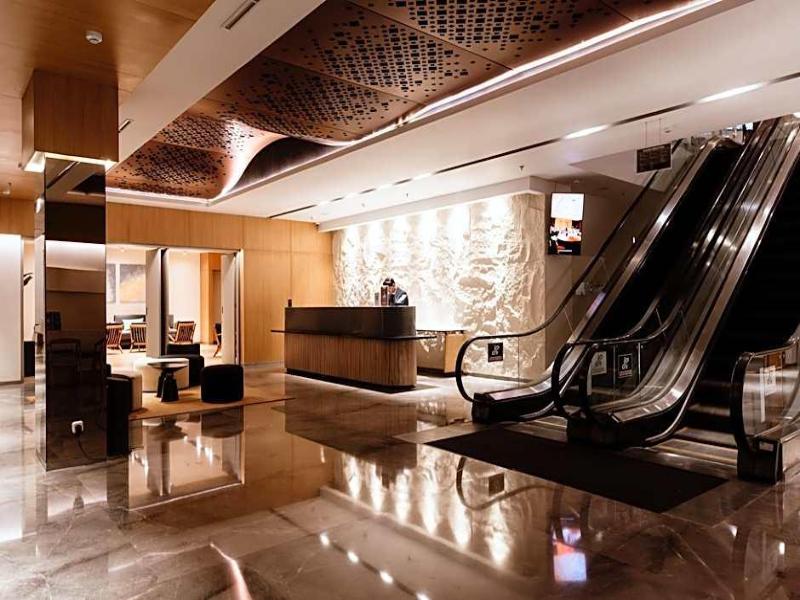 Ascent Premiere Hotel And Convention - Genel