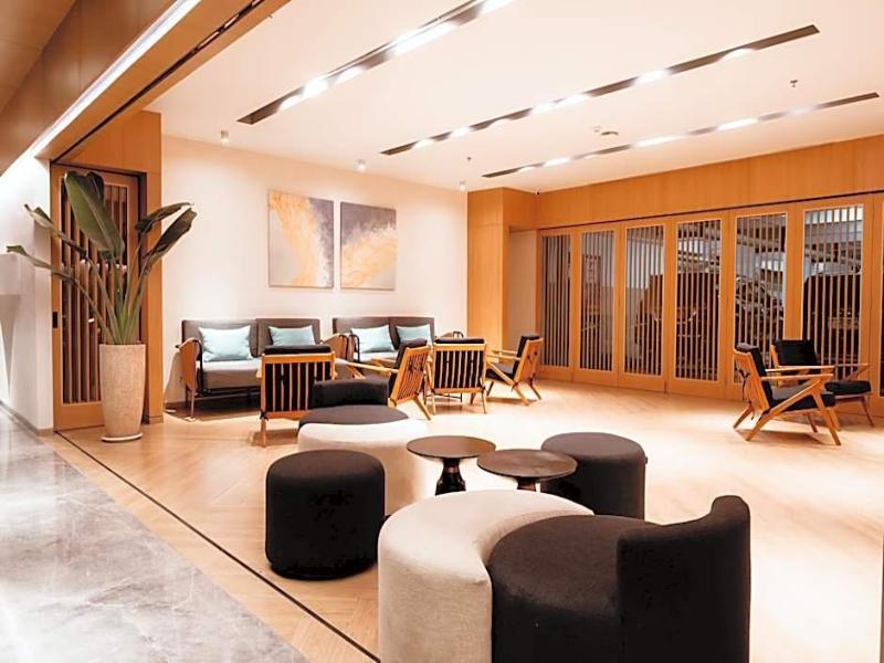 Ascent Premiere Hotel And Convention - Genel