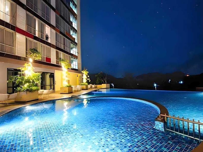 Ascent Premiere Hotel And Convention - Genel