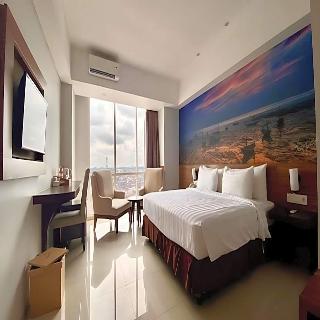 Ascent Premiere Hotel And Convention fotoÄŸrafÄ±