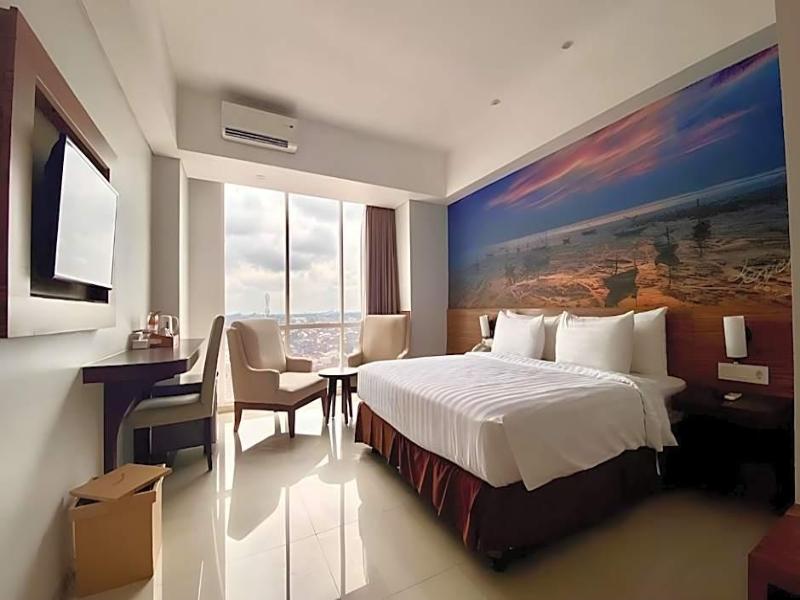 Ascent Premiere Hotel And Convention - Genel