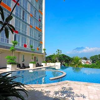 Ascent Premiere Hotel And Convention fotoÄŸrafÄ±
