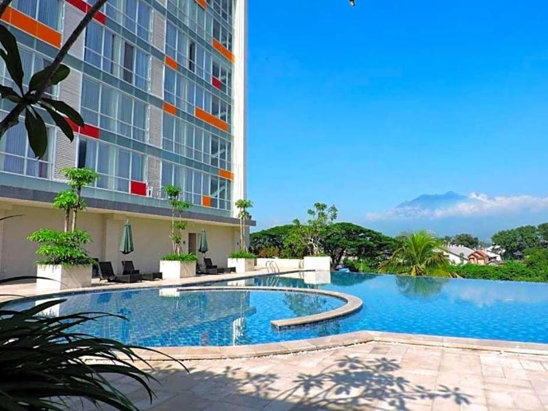 Ascent Premiere Hotel And Convention - Genel