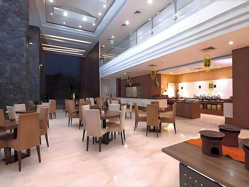 Ascent Premiere Hotel And Convention - Genel