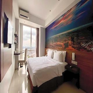 Ascent Premiere Hotel And Convention fotoÄŸrafÄ±
