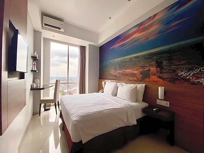 Ascent Premiere Hotel And Convention - Genel
