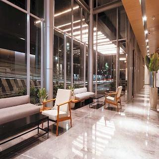 Ascent Premiere Hotel And Convention fotoÄŸrafÄ±