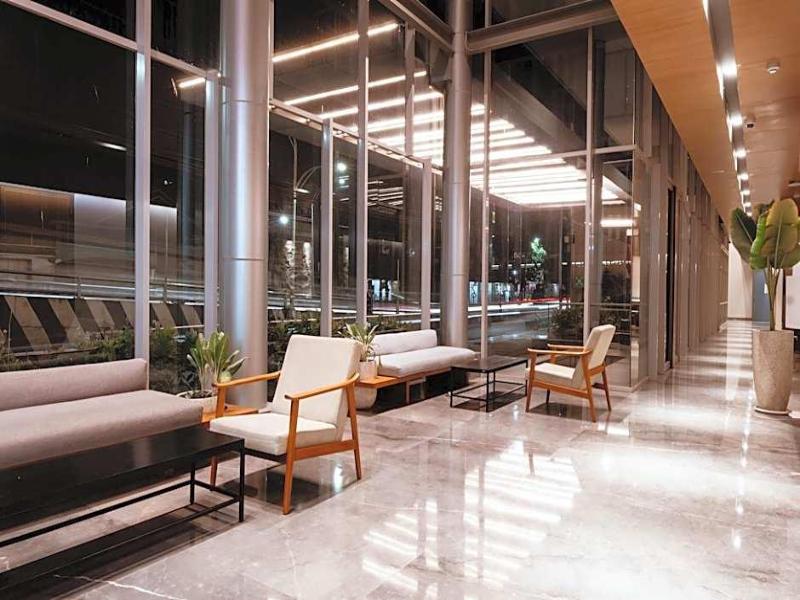 Ascent Premiere Hotel And Convention - Genel