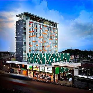 Ascent Premiere Hotel And Convention fotoÄŸrafÄ±