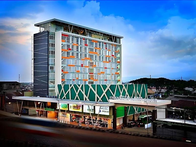 Ascent Premiere Hotel And Convention - Genel