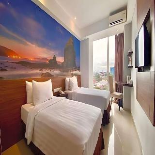 Ascent Premiere Hotel And Convention fotoÄŸrafÄ±