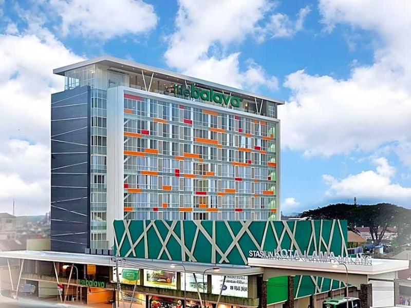 Ascent Premiere Hotel And Convention - Genel