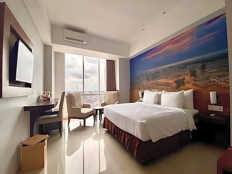Ascent Premiere Hotel And Convention - Genel