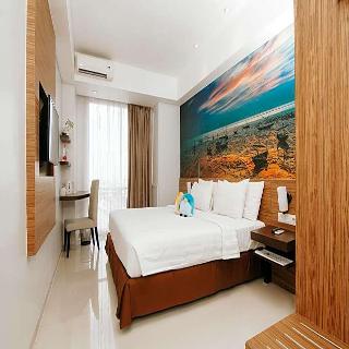 Ascent Premiere Hotel And Convention fotoÄŸrafÄ±