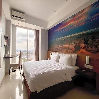 Ascent Premiere Hotel And Convention fotoÄŸrafÄ±