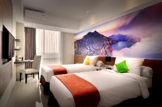 Ascent Premiere Hotel And Convention fotoÄŸrafÄ±