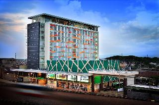 Ascent Premiere Hotel And Convention fotoÄŸrafÄ±