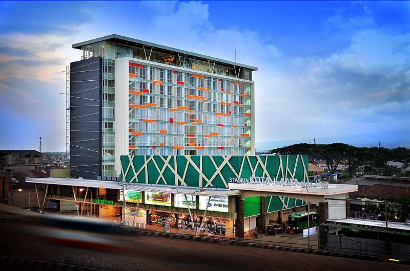 Ascent Premiere Hotel And Convention - Genel