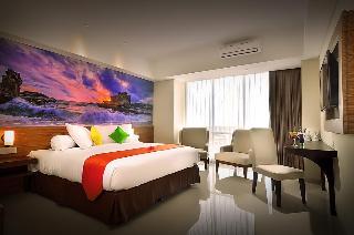 Ascent Premiere Hotel And Convention fotoÄŸrafÄ±