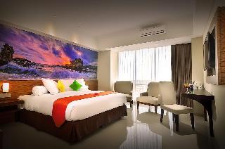 Ascent Premiere Hotel And Convention fotoÄŸrafÄ±