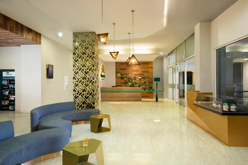 KHAS Surabaya - Lobi